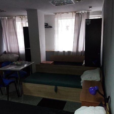 Нау Гостиница Kiev Buitenkant foto