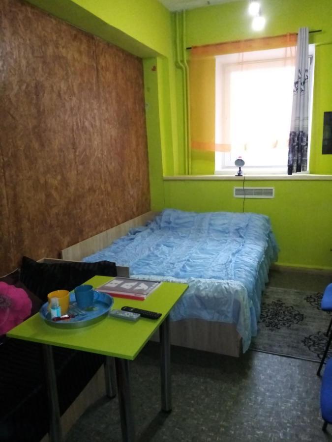 Нау Гостиница Kiev Buitenkant foto