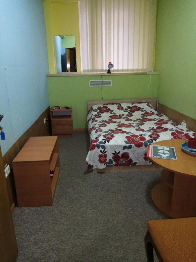 Нау Гостиница Kiev Buitenkant foto