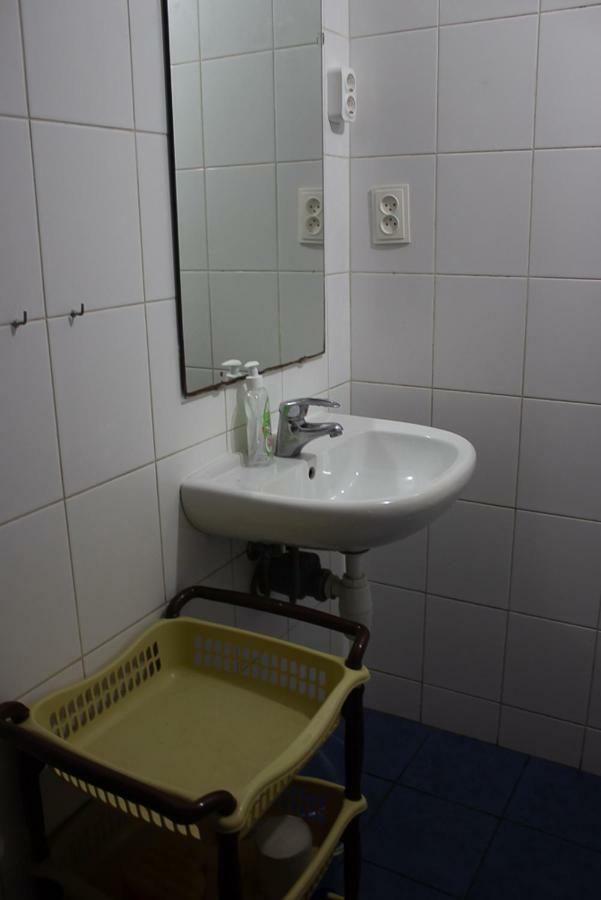 Нау Гостиница Kiev Buitenkant foto